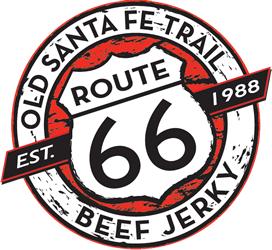 Old Santa Fe Trail Beef Jerky