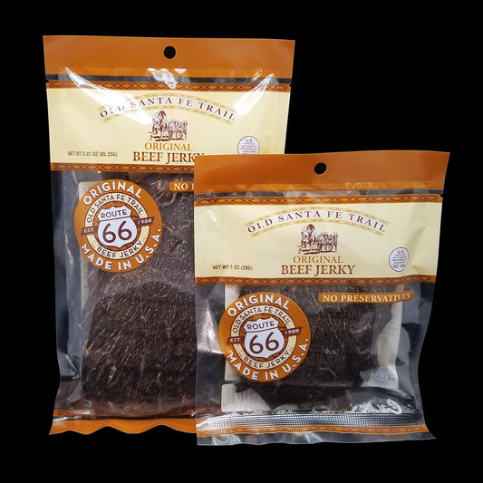 Original Beef Jerky
